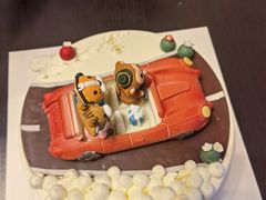 -好利来(光华中心店)