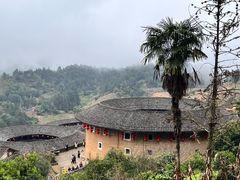 -南靖田螺坑土楼群景区