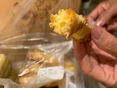 椰蓉酥-泸溪河桃酥(秦淮夫子庙一店)