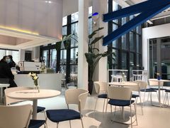 大堂-intime coffee(芝麻街店)