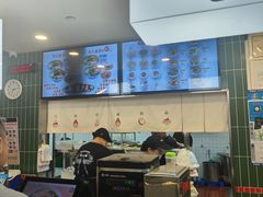 -好一家牛肉粉(山东路家乐福店)