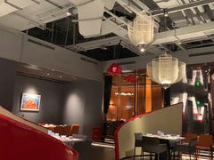 大堂-上上瓷·艺境川菜(IFS旗舰店)