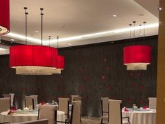 -青岛富力艾美酒店-乐美中餐厅创意胶东菜