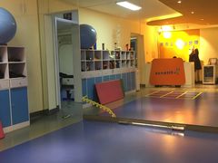 -悦健身私教工作室(双井店)