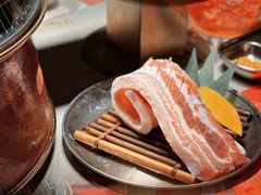 -西塔老太太泥炉烤肉(温州首店万象城黑金店)