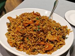 -金哥私房菜馆(张府园总店)