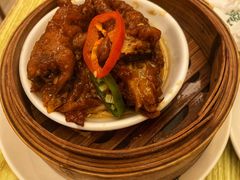 -添好运点心专门店(百老汇店)