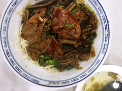 -福海面馆(阳曲店)