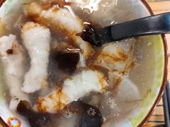 鱿鱼羹-阿勇鲁肉饭(龙茗路店)