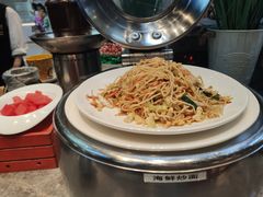 -伊思玛雅法式牛排自助餐厅(福清万达店)