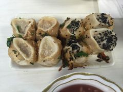 咬不得高祖生煎(高银街店)-咬不得高祖生煎·简餐(高银街店)