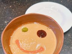 麻酱小料-南门涮肉(天坛店)