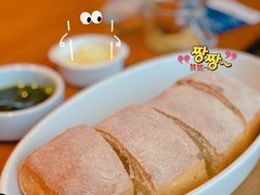 -沈阳君悦酒店·意坊意大利餐厅