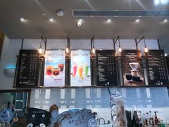 -COSTA COFFEE(常熟路店)