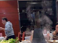 -阳坊大都涮羊肉(阳坊总店)