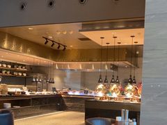 -博林天瑞喜来登酒店·西丽尚膳