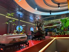 -遇西祠·海鲜烧烤(总店)