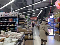 -利群商厦(台东店)