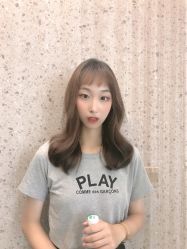 -3AM·S HAIR SALON烫发染发接发