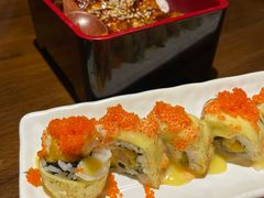-白石的深夜食堂(济南万象城店)