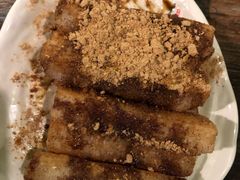 -川渝窈妹纸包鱼·齐齐哈尔烤肉