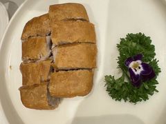 -莆田餐厅PUTIEN(金融街购物中心店)