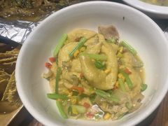 -衡厨·衡阳土菜(中南店)