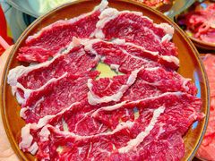 -阳阳老火锅(小南门店)