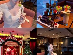 -济南富力凯悦酒店