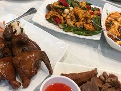 -半岛海鲜酒家