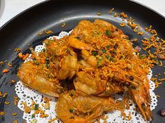 -阿明小菜·海鲜·上海菜(梅陇华理店)
