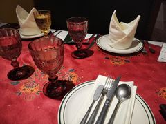-塔道斯西餐厅(中央大街店)