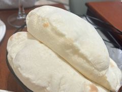 -ELI FALAFEL Lebanese&Mediterranean黎巴嫩美食(富城路店)