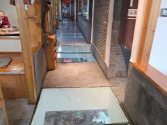-缘福乡村铁锅炖民宿(八达岭店)