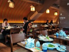 大堂-大雄寿司(中华广场店)