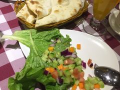 -Santoor 萨都里印度餐厅(北锣鼓巷店)