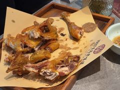 -1937青岛老味道·海肠捞饭·青岛菜(大鲍岛栈桥店)