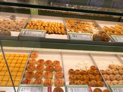 -泸溪河桃酥(龙湖长楹天街店)