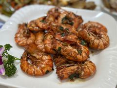 -新享乐海鲜(翠华路店)