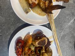 -戈拿旺巴西烤肉(崇文门店)