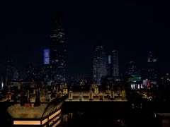 -四季酒店·空中花园 Aria on 9