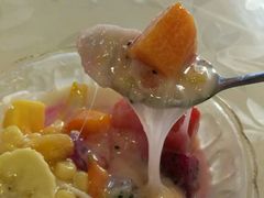 -葛师傅越南特色水果捞(建政南路总店)