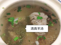 -宁夏国强手抓羊肉·清真菜(未央路凤三店)