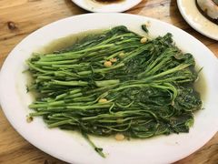 -长平老姿娘夜粥(平东一街店)