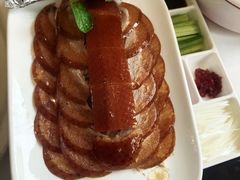 -大鸭梨烤鸭(房山店)