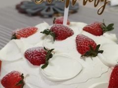 -幸福西饼生日蛋糕(嘉禾店)