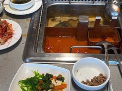 -海底捞火锅(振华广场店)