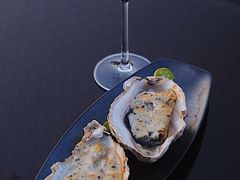 -FLAIR顶层餐厅酒吧(浦东丽思卡尔顿酒店)