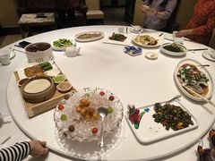 -宝园酒家(美林M·LIVE天地东座店)