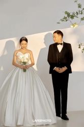 -帆拉斐婚纱摄影(春熙店)